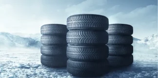 5 найкращих зимових шин в Україні за надійністю та продуктивністю (2023) зимня гума