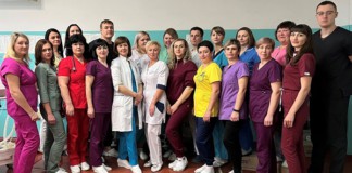 Відділення анестезіології та інтенсивної терапії: де рятують життя і здоров’я Відділення анестезіології та інтенсивної терапії у Бердичеві