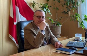 Віталій Березовенко