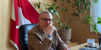 Віталій Березовенко прокоментував інформацію прокуратури про повернуту власність міста Віталій Березовенко