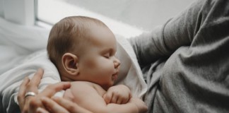 У Бердичеві в останній тиждень 2023 року народилося 3 малюка У Бердичеві народилися немовлята