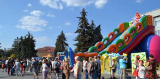 У Бердичеві стартує створення «Безбар’єрного маршруту»: перші кроки визначено Бердичів
