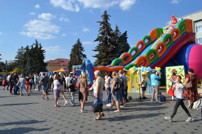 Бердичів
