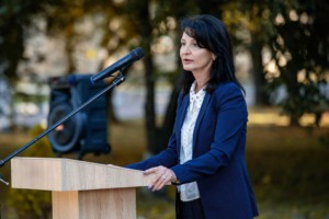 Алла Мусевич