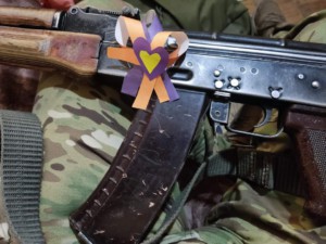 Дитячі поробки на автоматі