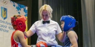 Боксери вшанували Миколу Самойлова у Бердичеві Боксерський турнір у Бердичеві