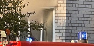 У Бердичеві під час пожежі загинула дитина Пожежа у Бердичеві