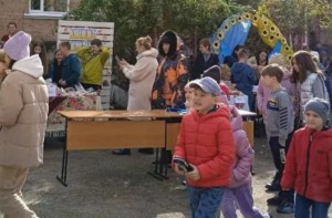 Гімназія 2 Бердичева