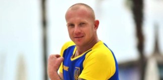 Успіхи бердичівських важкоатлетів у Житомирі та Бердичеві Гусар Олександр