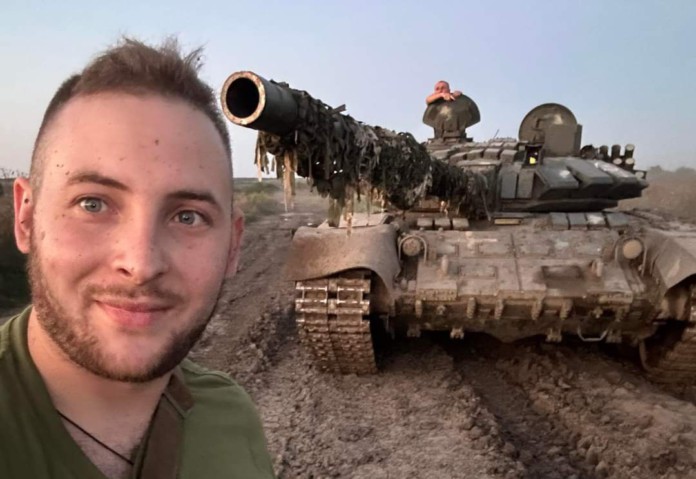 Олександр Афанас'єв
