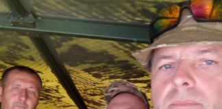 Руслан Квятківський розповів про випадок у прифронтовому селі Руслан Квятківський