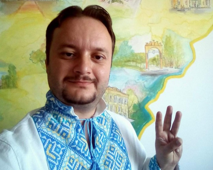Олексій Побережний