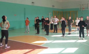 Ліцей Територія 12