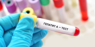Через спалах гепатиту у Вінницькій області оголошено надзвичайну ситуацію Гепатит А