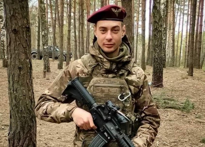 Олександр Гоша