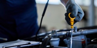Оригинальное моторное масло BMW в Украине: ставьте на надежный уход за вашим автомобилем Моторное масло bmw