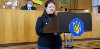 Міський голова Бердичева обрав собі нового заступника з ЖКГ Наталія Палкіна