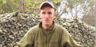 Бердичівлянин Роман Хитрич віддав життя за Україну Роман Хитрич