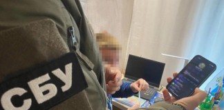 У Бердичівській районній лікарні обшуки. Подробиці СБУ