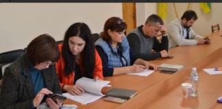 Онлайн-презентація Статуту Бердичівської громади: долучайтеся! Робоча група по розробці Статуту Бердичева
