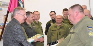 Мер Бердичева став одним з 68 мерів України, що відмовилися від премій Сергій Орлюк