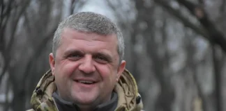 Відомий бердичівлянин Сергій Варакін розповів про своє бачення мобілізації Сергій Варакін