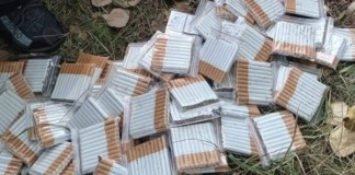 Підприємниця організувала нелегальну мережу збуту цигарок у Бердичеві Цигарки