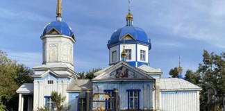 Релігійна громада села Швайківка прийняла історичне рішення Церков у Швайківці