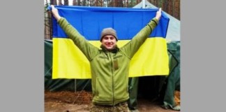 Бердичівлянин Геннадій Трохимчук загинув у бою з рашистами Віддав життя за Україну