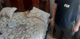 СБУ зупинила незаконний видобуток корисних копалин у Швайківській громаді Обшук СБУ