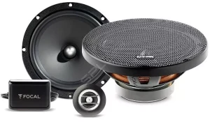 Автомобильная акустика focal