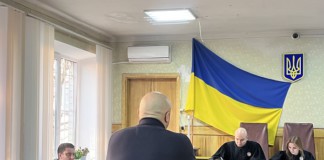 Паливна справа: у суді допитали заступника мера Бердичева Артема Азізова Допит Артема Азізова у суді Бердичева