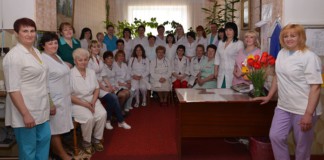 Кардіологічне відділення Бердичівської міської лікарні Бердичів лікарня