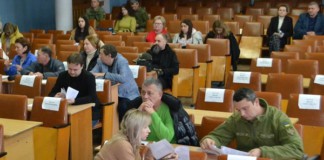 Бердичів отримав від держави 8 734 700 грн на харчування школярів Депутати Бердичева