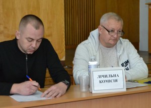 Депутати