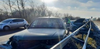 ДТП біля Бердичева: поліція підозрює, що у загибілі жінки винен стан дороги ДТП, Бердичів