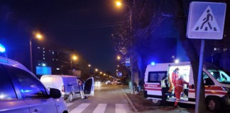 У Бердичеві травмовано пішохода у ДТП на вулиці Житомирській ДТП у Бердичеві