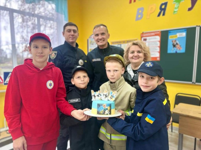 Семенівська громада