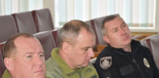 Проблеми мобілізації в Бердичівському районі обговорили у Ружині Гладишко та Нагорнюк під час наради у Ружині