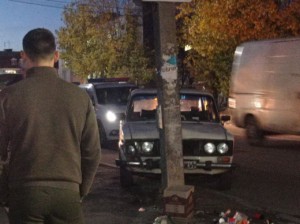 ДТП Бердичів