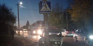 У Бердичеві водію авто стало погано під час руху Дтп у Бердичеві