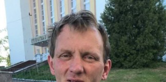 Зниклого бердичів’янина шукає поліція Розшук людини