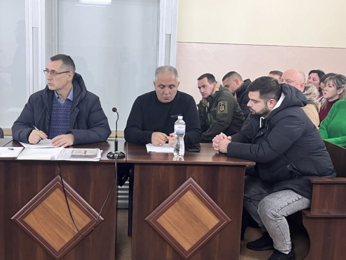 Голова Швайківської ОТГ