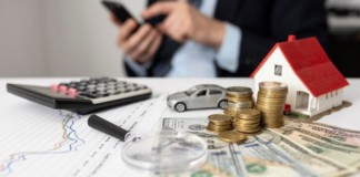 Кредит під заставу нерухомості: чи варто брати? Кредит під заставу