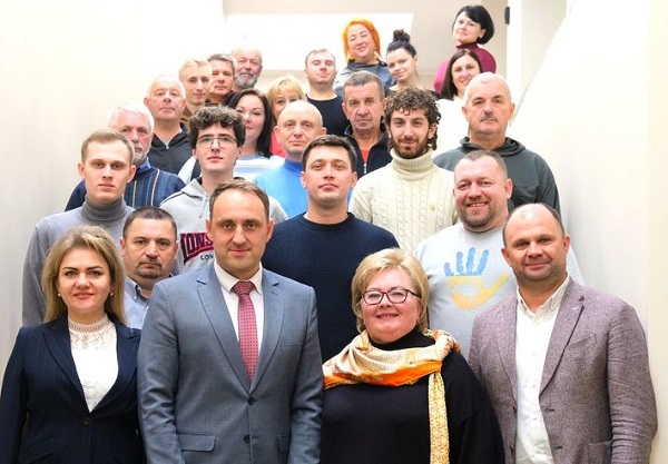 1 березня Литовська Республіка відзначає День відновлення Незалежності