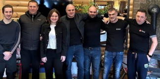 Створення ветеранського хабу в Бердичеві: спільні зусилля для підтримки ветеранів Палай