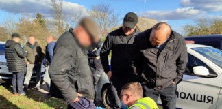 Поліція розслідує вбивство у Бердичівському районі Вбивство у Бердичівському районі