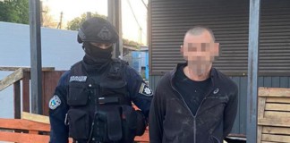 Кримінальний «авторитет» з Бердичівського району предстане перед судом Грабіж у Бердичеві