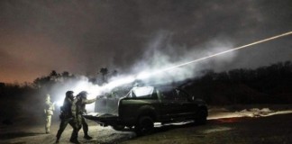 Уночі в Бердичеві ППО збивала ворожі “шахеди” у передмісті Кабмін запускає проєкт із залучення добровольців до ППО