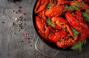 Річкові раки